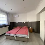 Casa de Férias Apartmanhaz