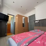 Casa de Férias Apartmanhaz