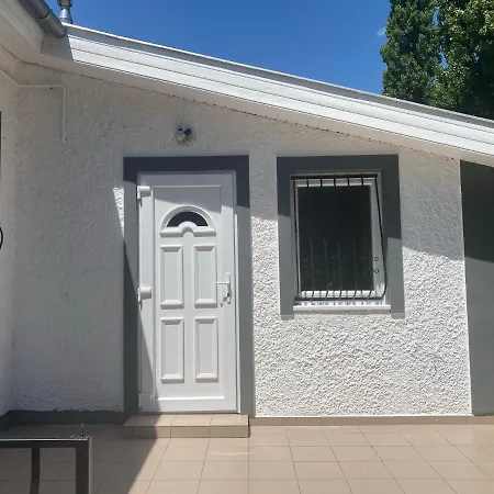 Сasa de vacaciones Apartmanhaz Balatonfüred
