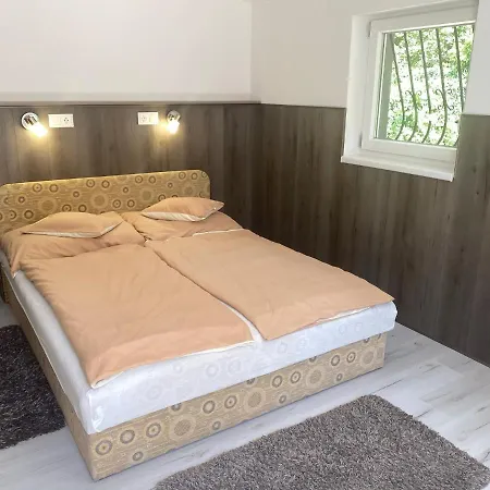 Сasa de vacaciones Apartmanhaz Balatonfüred