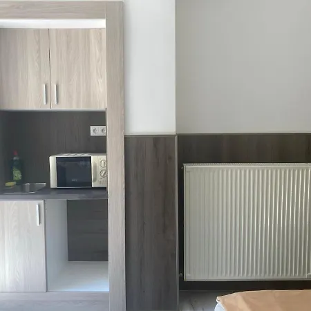 Apartmanhaz Casa vacanze *