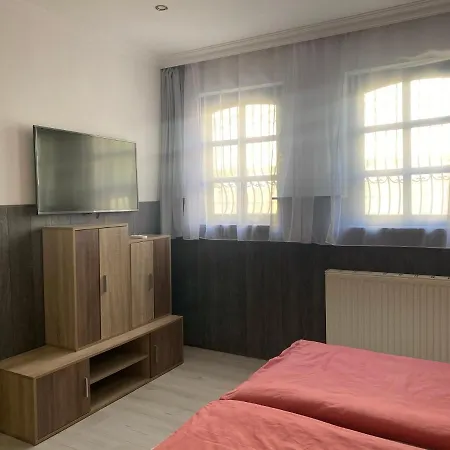 Apartmanhaz * Балатонфюред
