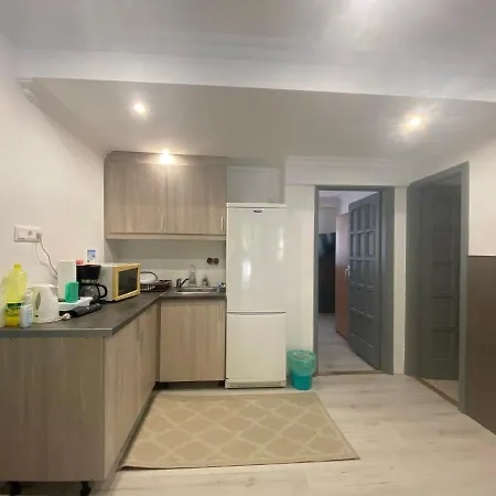 Casa vacanze Apartmanhaz *