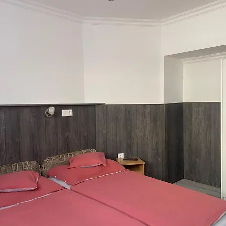 Apartmanhaz * Balatonfüred