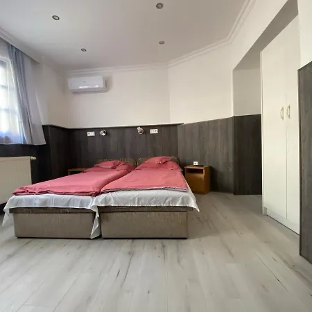 Сasa de vacaciones Apartmanhaz