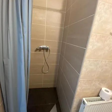 Сasa de vacaciones Apartmanhaz *