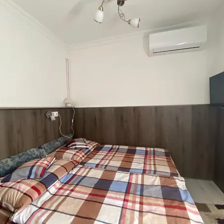 Apartmanhaz * Balatonfüred
