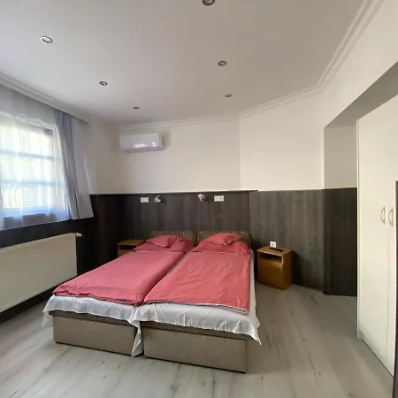 Holiday home Apartmanhaz