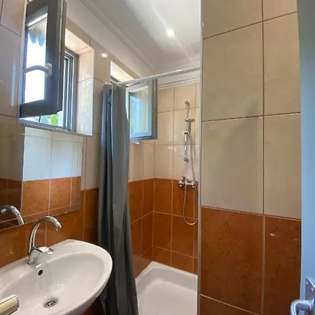 Casa vacanze Apartmanhaz *