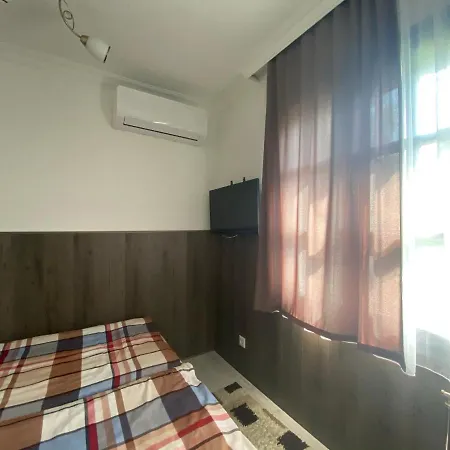 Casa vacanze Apartmanhaz