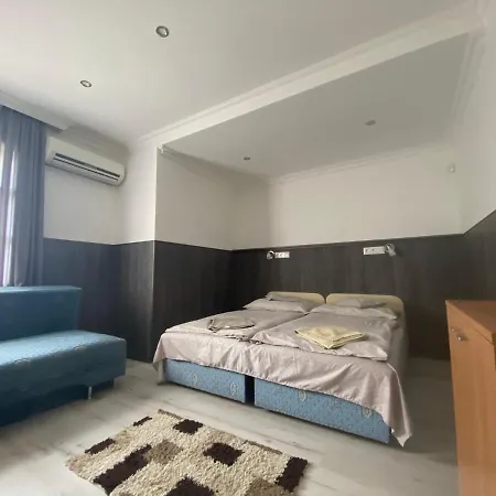 Apartmanhaz Casa vacanze *
