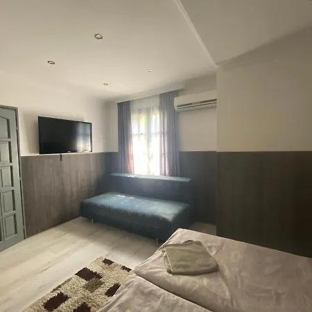 Apartmanhaz Балатонфюред