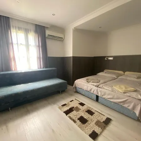 Apartmanhaz Сasa de vacaciones *