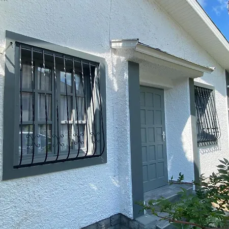 Apartmanhaz Сasa de vacaciones Balatonfüred