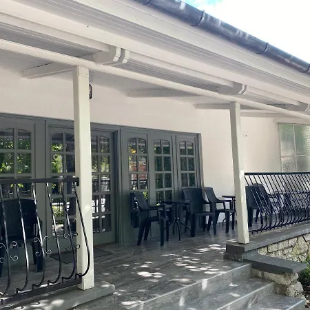 Apartmanhaz Балатонфюред