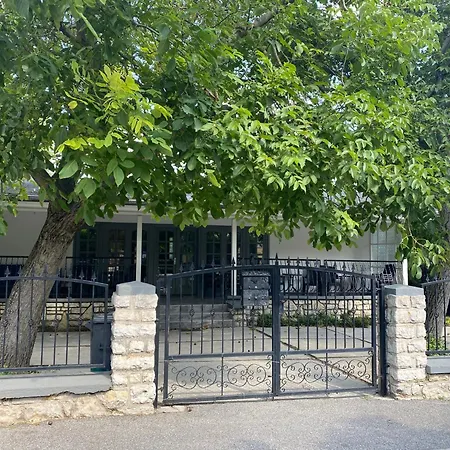 Apartmanhaz Balatonfüred