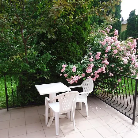 Сasa de vacaciones Apartmanhaz *