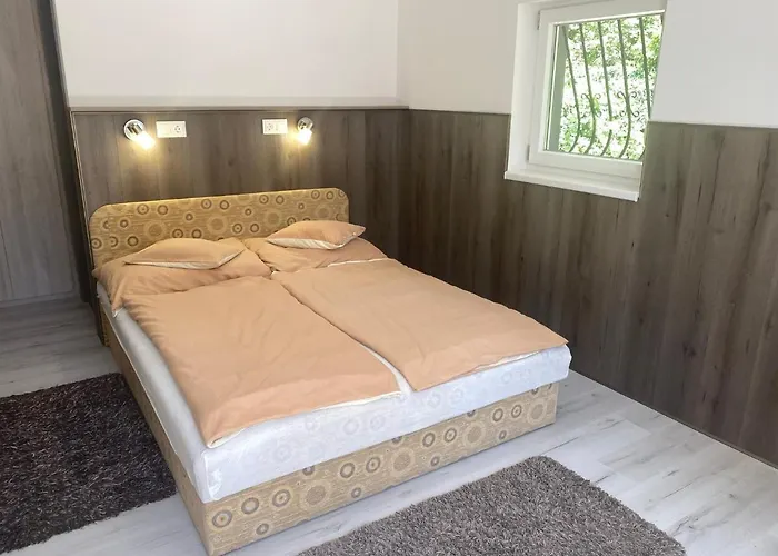 Nyaraló Apartmanhaz Balatonfüred
