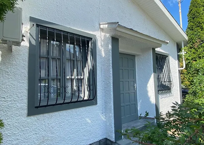 Apartmanhaz Dom wakacyjny Balatonfüred